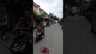 October 30 2024 Tricycles spotting in greenstate malagasang imus cavite tricycles philippines [upl. by Louth]