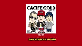 Cacife Gold  McLaren Prod Pedro Lotto [upl. by Osanna]