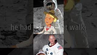 Buzz Aldrin [upl. by Enuj]