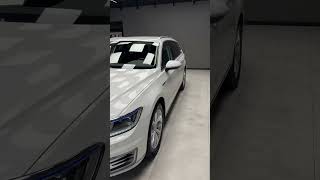 Volkswagen Passat GTE  2018 [upl. by Yur]