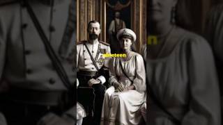 The Mystery of Anastasia Romanov history facts mystery [upl. by Euqininod864]