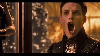 Jupiter Ascending 2015 Worlds Clip HD [upl. by Caputo]