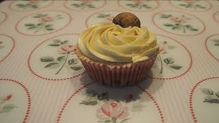 Cupcakes de Cookies  Receta Facil [upl. by Cid]