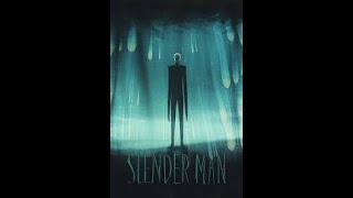 SLENDER MAN Now on Bluray amp Digital [upl. by Erusaert]