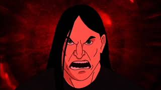 Metalocalypse Dethklok  Awaken  Adult Swim [upl. by Naj617]