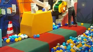 WORLDMARK  HAMLEYS Play  Gurgaon  Restaurants  Kidsplay  MALL  Fun  Enjoyment HAMLEYS [upl. by Reivazx]