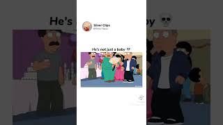 He not just a baby family guy [upl. by Yeroc]