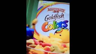 Goldfish commercial ytp [upl. by Binette208]