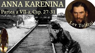 ANNA KARENINA de LEV TOLSTOI audiobook [upl. by Myke]