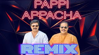 Pappi Appacha  SNEPTER REMIX [upl. by Gipps]