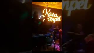 Dzine Live at Kasa Champet  Kobay Live Kompa [upl. by Novelia]