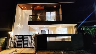 V110  inside tour of 4 bhk premium villa  house for sale  3050 house plan north facing [upl. by Finn]