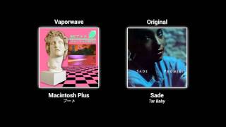 FULL SPEED Macintosh Plus  ブート [upl. by Mord]