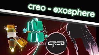 Creo Exosphere Expert [upl. by Aihsinyt]