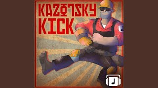 Kazotsky Kick From quotTeam Fortress 2quot [upl. by Arola]