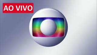 🔴GLOBO AO VIVO [upl. by Nilreb788]