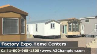 Mobile Homes Starting at 23900 Single Wide Complete Home [upl. by Erdda]