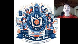 Proyecto The Debugging Dojo cohorte 2024 [upl. by Sammer]