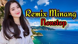 LAGU REMIX MINANG NONSTOP TERBARU 2024  MALALA DI PERANTAUAN [upl. by Rednasxela]