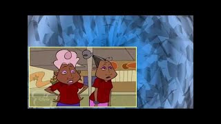 The Proud Family Full Episdes S01E20 HipHop Helicopter [upl. by Bald]