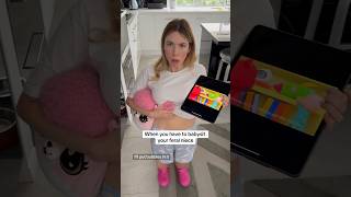 Mum said I could babysitting niece kidsbelike uncle comedyvideos fyp [upl. by Iek]