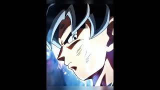 Goku 4k edit [upl. by Etireugram]