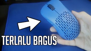 Mouse Ergo TERBAIK Buat VALORANT Saat ini [upl. by Knoll15]