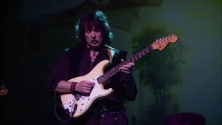 Ritchie Blackmore  Weiss Heim [upl. by Hawken]