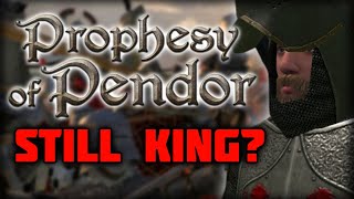 Is Prophesy of Pendor as Good as You Remember [upl. by Sillyhp]