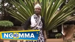 Ouma Basement  Isanda Gihera Official Video [upl. by Imnubulo315]