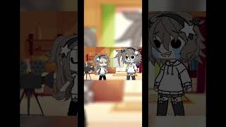 Wait 🎶🎵 gacha viralvideo foryou gachalife gachaclub meme edit song gachafunny fpyシ [upl. by Teiv]