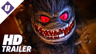 Critters A New Binge 2019  Official Trailer [upl. by Ennylcaj671]