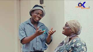 🌼HER DAUGHTER🌼 EPISODE 1 FT KYEKYEKU BERNICE SLY NESSA BLESSING MAMA AND MERCY [upl. by Ailekahs]