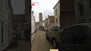 Zaltbommel zaltbommel netherlands beautifulplaces placetovisit travel nicevideo youtube [upl. by Levy25]