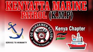 Dnki  Full Raw Kenyatta Mp Sally NORSEMEN SAILORS 2023 Aro Mate Gyration [upl. by Kataway494]