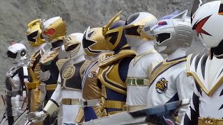 Tier Ranking the Sentai Sixth Rangers [upl. by Siuraj]