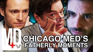 Kidnapper Father Becomes Sons Organ Donor  Chicago Med  MD TV [upl. by Seif]