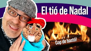 El tió de Nadal [upl. by Atnim]