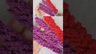 Lavandas a crochet 🧶❤️ crochet hechoamano handmade lavandas [upl. by Saenihp]