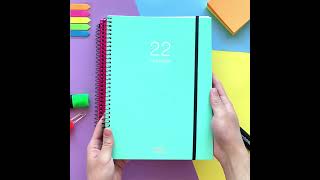 Planner Neon 2022 [upl. by Crary]