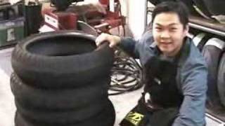 When to Change Your Motorcycle Tires [upl. by Aranat]