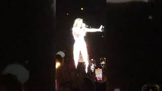 Taylor Swift The Archer Live day 3 Nashville [upl. by Ruttger441]