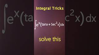 Master INTEGRAL CALCULUS in Minutes with This Simple Trick [upl. by Eirrol]