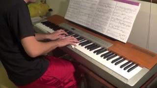 The Prayer  Piano Solo HD Sheet Music Available [upl. by Rush]