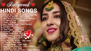 💚ROMANTIC HINDI LOVE MASHUP 2023 🧡 Best Mashup of Arijit Singh Jubin Nautiyal Atif Aslam [upl. by Pickens]