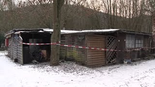 HORRORTATEN Tausendfacher Kindesmissbrauch auf Campingplatz [upl. by Vasili]