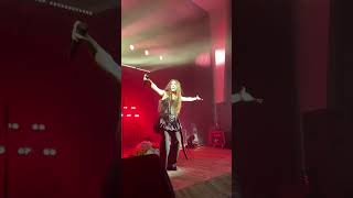 Козацькому роду Jerry Heils concert 2810 Zhytomyr Ukraine🇺🇦 thejerryheil JERRYHEIL [upl. by Townie]