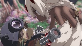 DANCE  nArEhAtE  Made in Abyss Season 2 OST Ver 2 Extended Version [upl. by Theobald76]