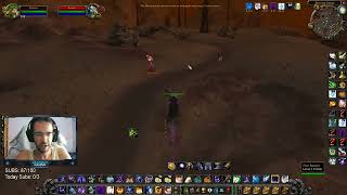 I WONT Get TIRED OF THIS  Shadow Priest PvP SoD Classic WoW [upl. by Ahsym574]