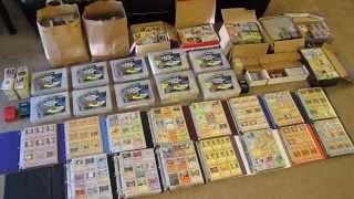 My Pokemon Card Collection 50000 Cards [upl. by Enomad]